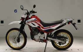 YAMAHA SEROW 250 Gen.3 DG31J