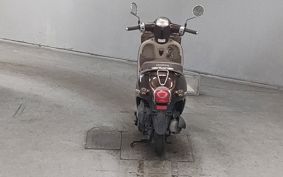 HONDA GIORNO AF70