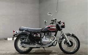 KAWASAKI ESTRELLA BJ250A