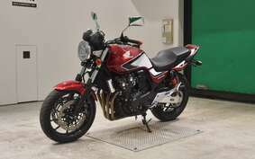 HONDA CB400SF GEN 4 A 2021 NC42