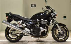 SUZUKI GSX1400 2008 GY71A