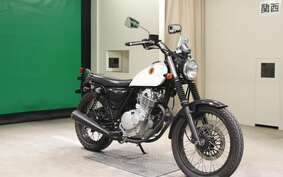 SUZUKI GRASS TRACKER NJ47A