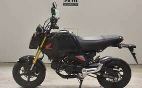 HONDA GROM JC92