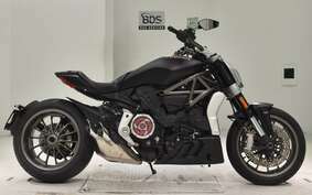 DUCATI DIAVEL X 2019