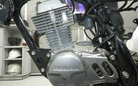 HONDA APE 100 HC07