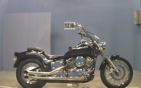 YAMAHA DRAGSTAR 400 2013 VH02J