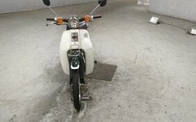 HONDA C70 SUPER CUB HA02