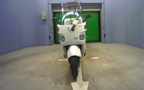 HONDA GYRO CANOPY TA03