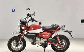 HONDA MONKEY 125 ABS JB02