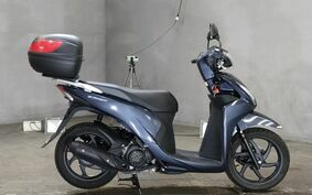 HONDA DIO 110 JF58