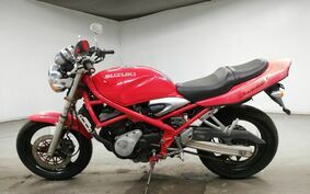 SUZUKI BANDIT 250 V GJ77A