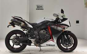 YAMAHA YZF-R1 2015