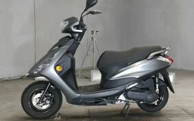 YAMAHA AXIS Z SEJ6J