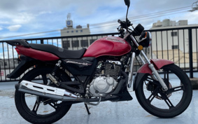 SUZUKI EN125-3F PCJ2T