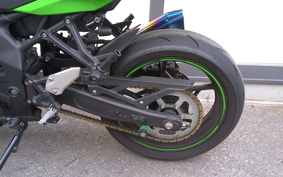 KAWASAKI NINJA ZX-25R SE ZX250E