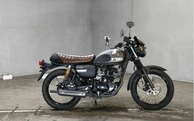 KAWASAKI W175 CAFE  BJ175B