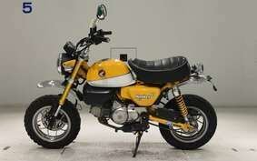 HONDA MONKEY 125 ABS JB02