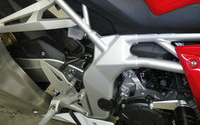 HONDA CBR250RR A MC51