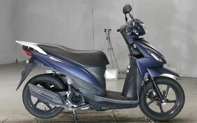 SUZUKI ADDRESS 110 CE47A