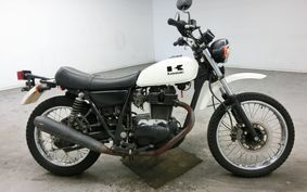 KAWASAKI 250TR 2005 BJ250F