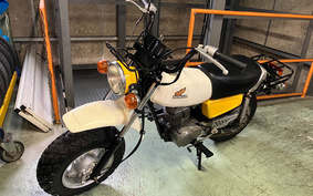 HONDA R&P CY50