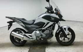 HONDA NC 700 X 2012 RC63