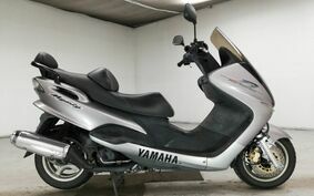 YAMAHA MAJESTY 125 5CA