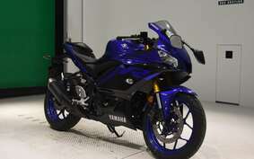 YAMAHA YZF-R25 A RG43J