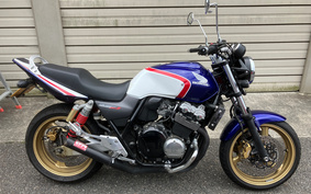 HONDA CB400SF VTEC 2006 NC39