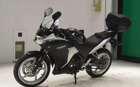 HONDA CBR250R A