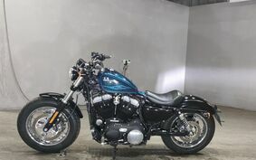 HARLEY XL1200X 2016 LC3