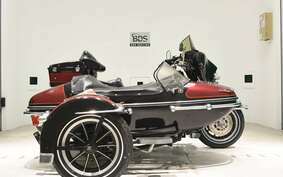 HARLEY FLHTC SIDECAR 1340 1988