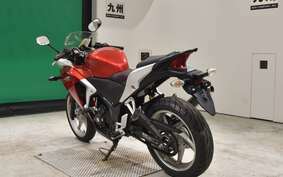 HONDA CBR250R GEN 3 MC41