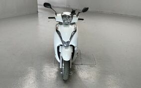 HONDA LEAD 125 JF45