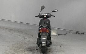 SUZUKI LET's 2 CA1PA