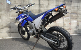 YAMAHA WR250R DG15J