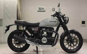 HONDA GB350S 2022 NC59