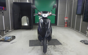 SUZUKI ADDRESS V50 CA4BA