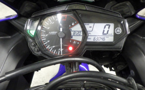 YAMAHA YZF-R25 RG10J