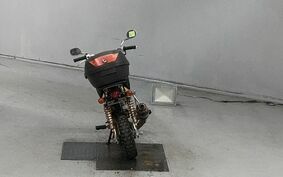 HONDA MONKEY AB27