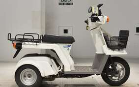 HONDA GYRO X TD02