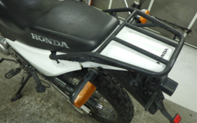 HONDA XR125L