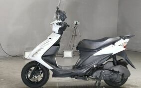 SUZUKI ADDRESS V125 S CF4MA