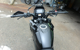 SUZUKI VストロームSX EL11L