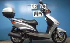 YAMAHA CYGNUS 125 X 2003 SE12J