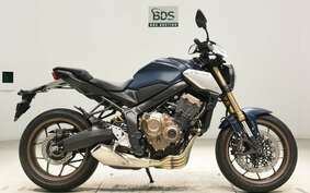 HONDA CB650R 2022 RH03