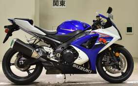 SUZUKI GSX-R1000 2009 GT77A