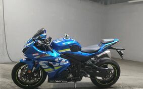 SUZUKI GSX-R1000 2019 DM11A