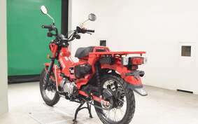 HONDA CT125 HUNTER CUB JA55