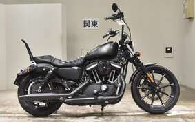 HARLEY XL883N 2016 LE2